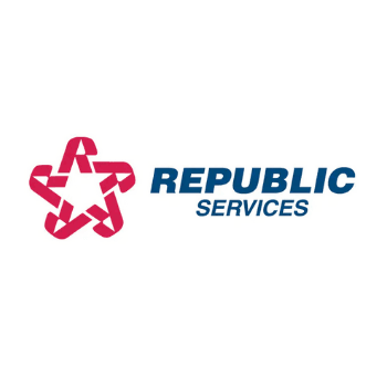 Republic Services 350x350