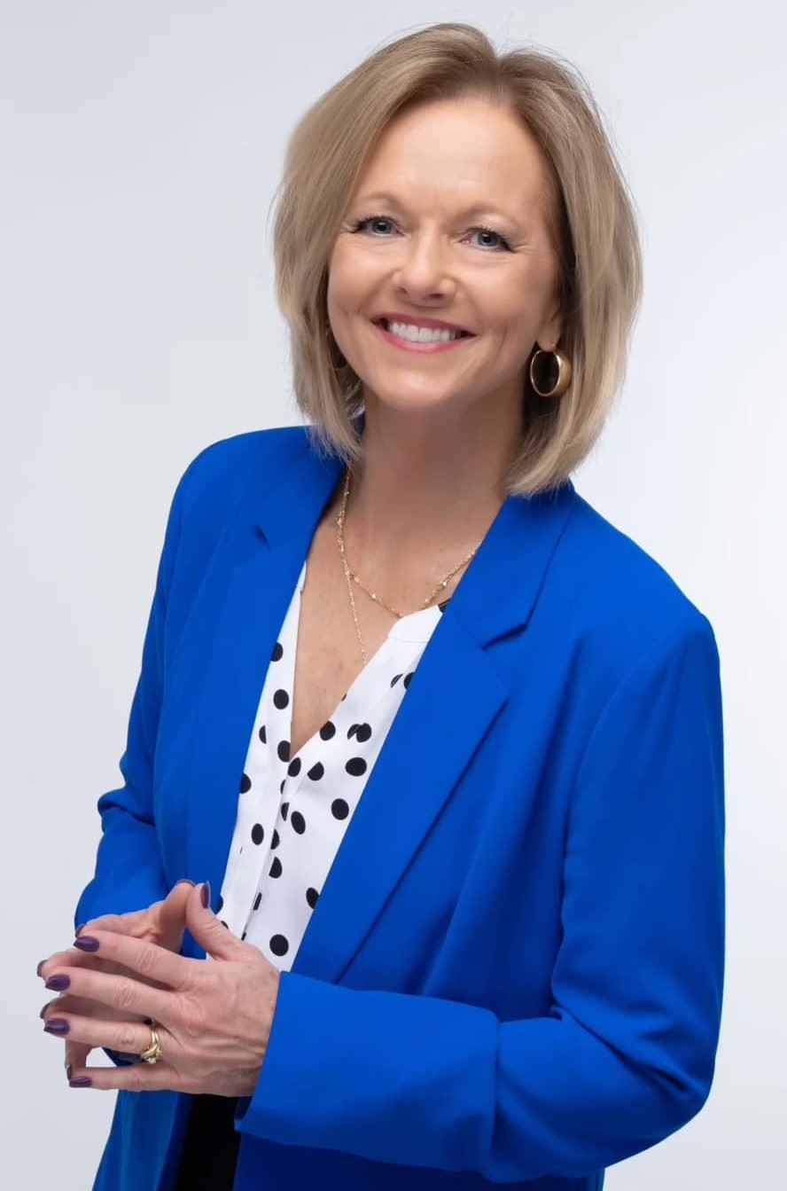 Pam Frederick - Updated 12.4.2024