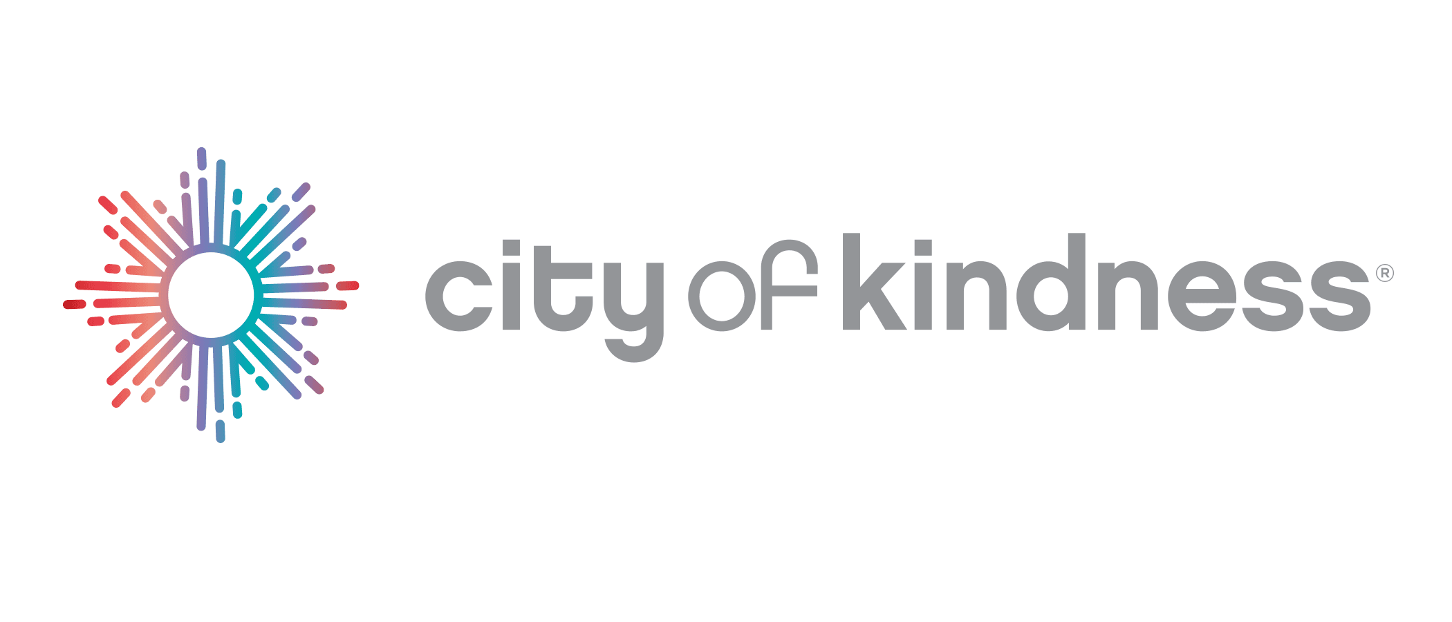 City of Kindness Web Logo