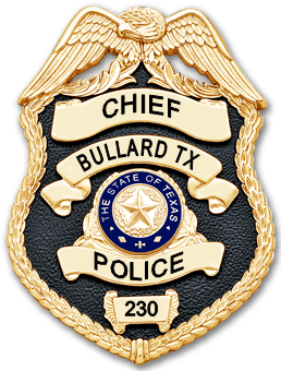 Bullard Logo - PD