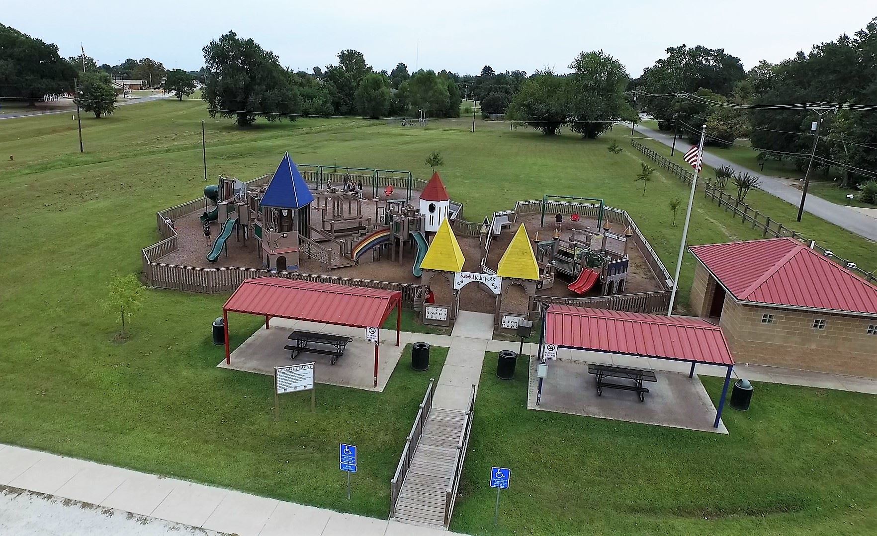 Children’s Park